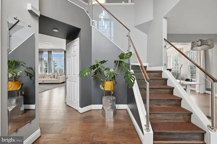 1709 Fairleigh Ct Ne, Leesburg, VA 20176 - #3