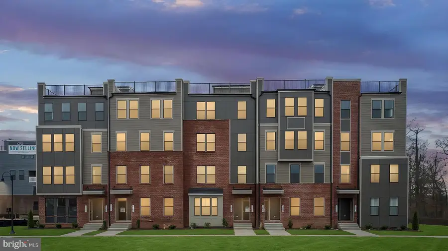 44582 Strabane Ter, Ashburn, VA 20147 - #2