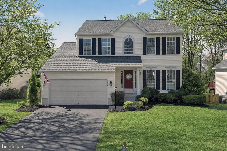 21313 Hidden Pond Pl, Broadlands, VA 20148 - #3