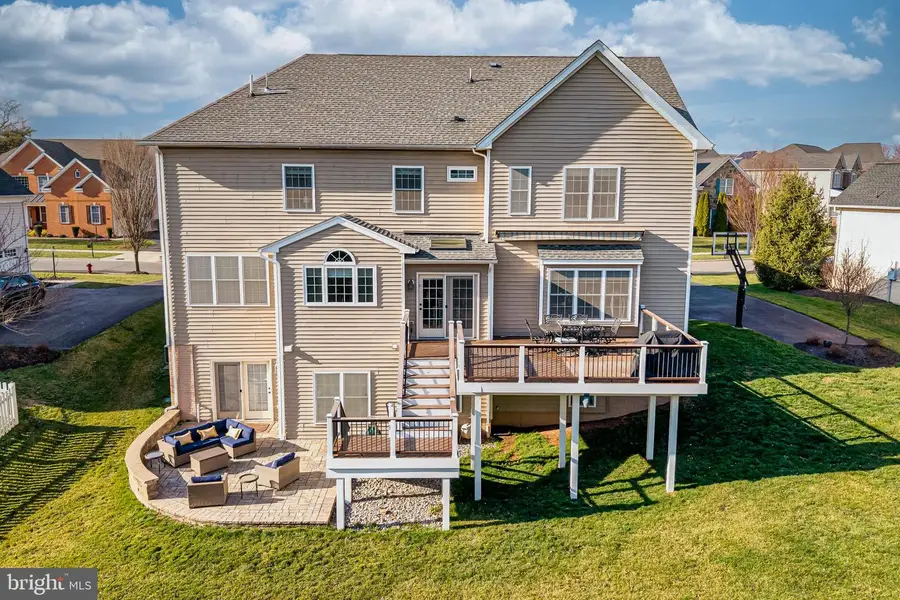 41513 Deer Point Ct, Aldie, VA 20105 - #2