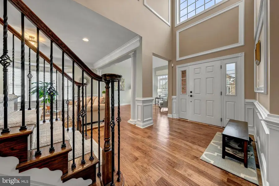 41513 Deer Point Ct, Aldie, VA 20105 - #3