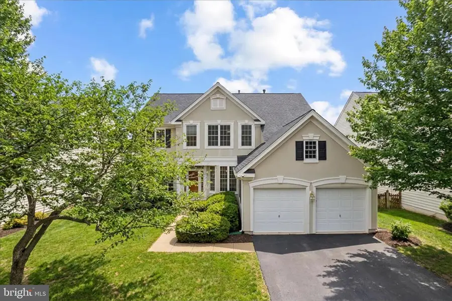 42094 Fiddlehead Pl, Aldie, VA 20105 - #2