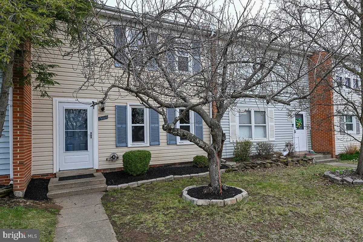 124 Marlow St Sw, Leesburg, VA 20175 - #1