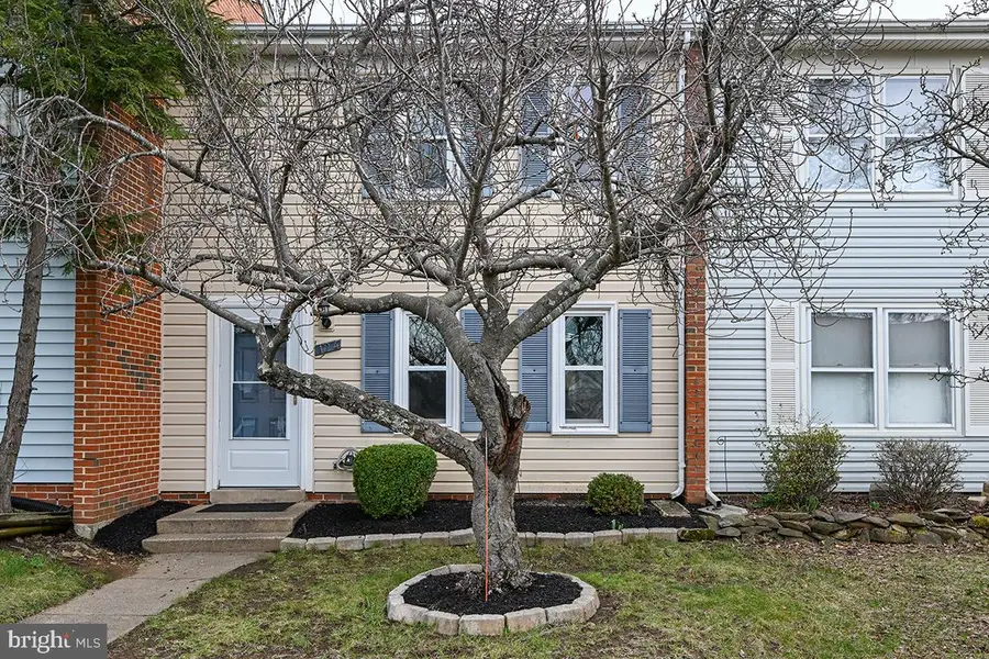 124 Marlow St Sw, Leesburg, VA 20175 - #2