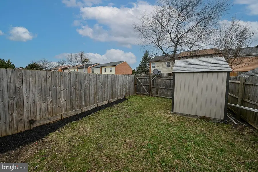 124 Marlow St Sw, Leesburg, VA 20175 - #3