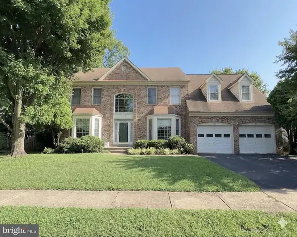 47202 Redbark, STERLING, VA 20165