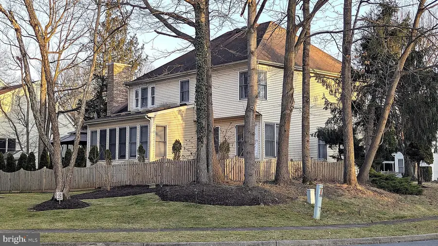 47202 Redbark, Sterling, VA 20165 - #3