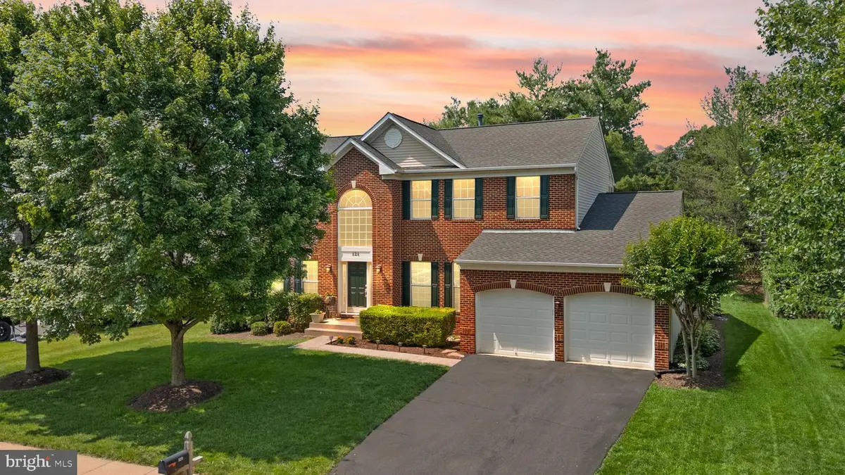 828 Anthony Ct Se, Leesburg, VA 20175 - #1