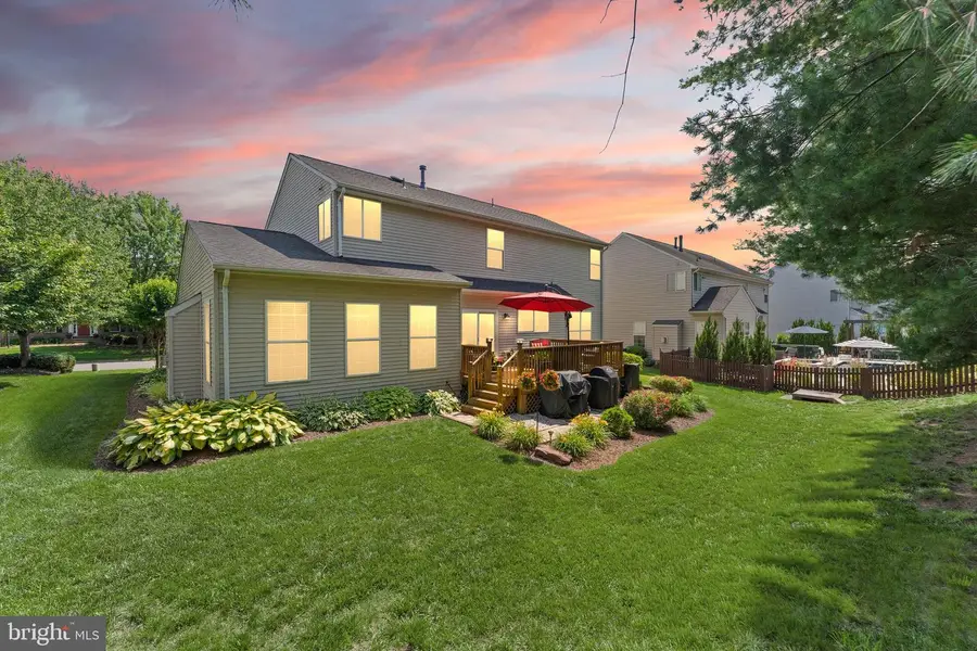 828 Anthony Ct Se, Leesburg, VA 20175 - #3