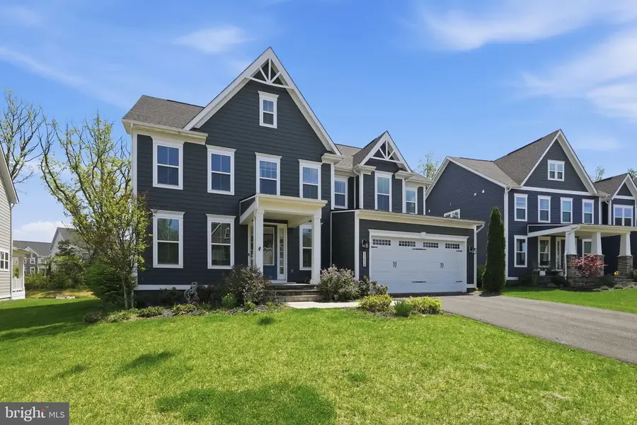 23648 Amesfield Pl, Aldie, VA 20105 - #2