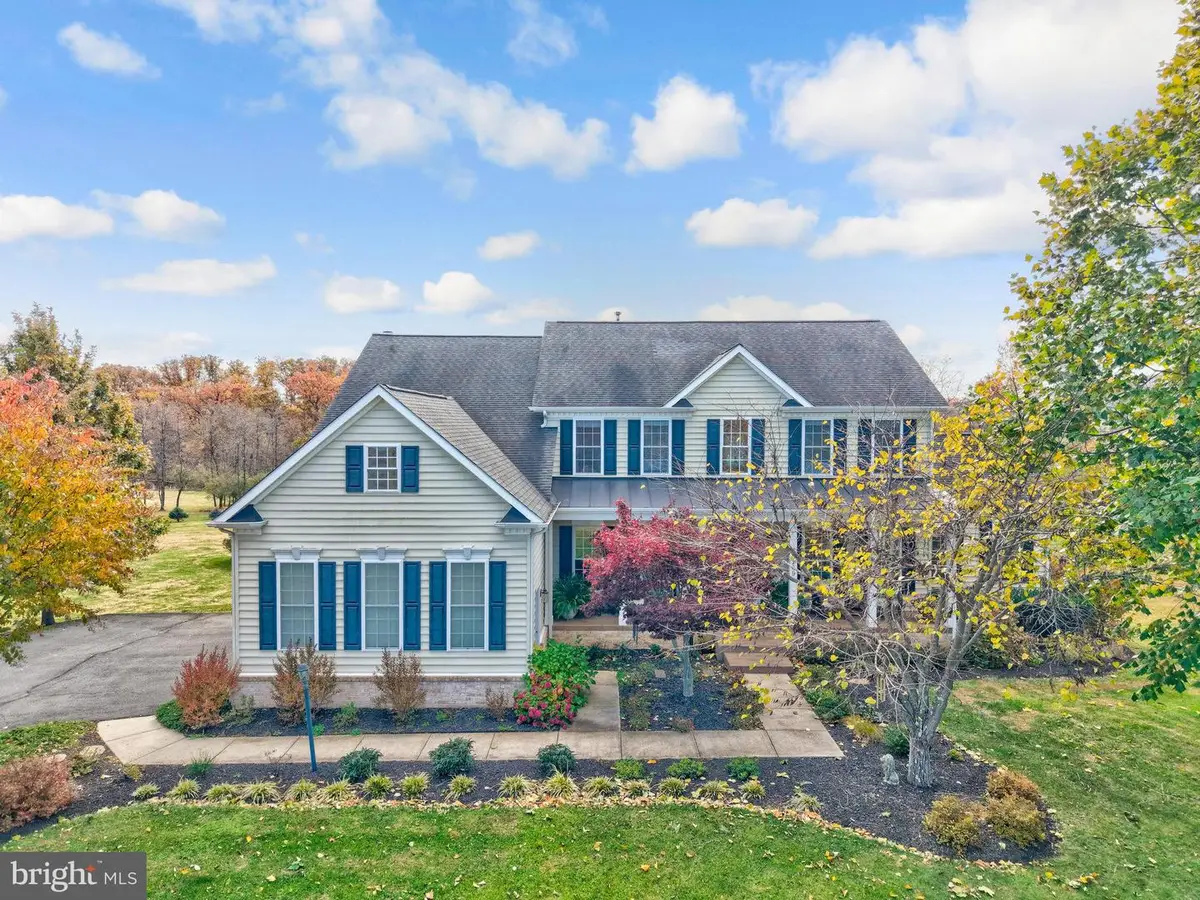 36169 Silcott Meadow Pl, Purcellville, VA 20132 - #1