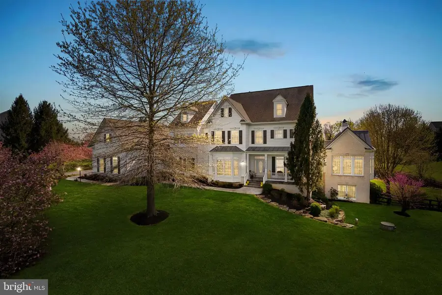 38527 Ditchling Pl, Hamilton, VA 20158 - #3