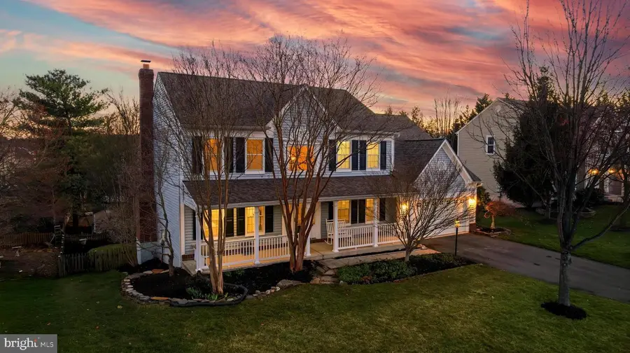 43213 Wayside Cir, Ashburn, VA 20147 - #2