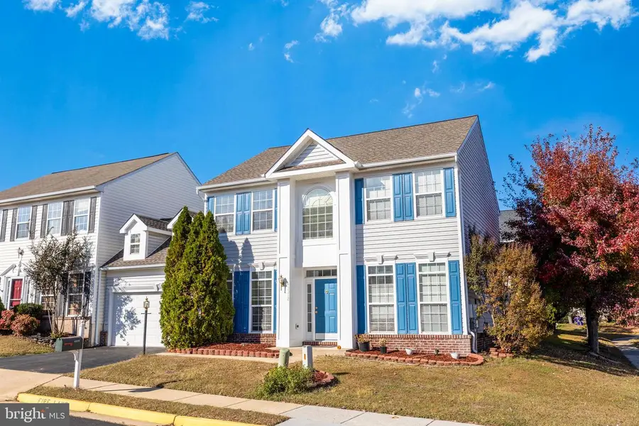 43312 Ardmore St, Ashburn, VA 20147 - #2