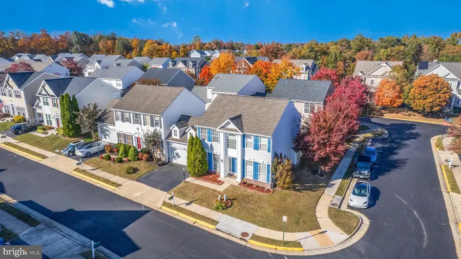 43312 Ardmore St, Ashburn, VA 20147 - #3