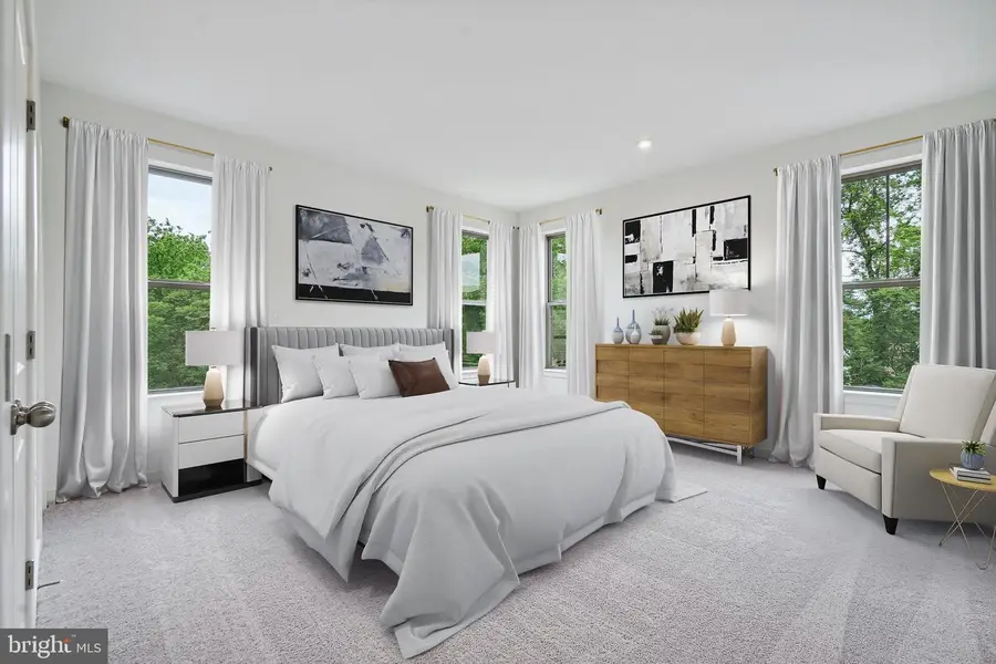 8 Sepia Sq #ka, Ashburn, VA 20147 - #2