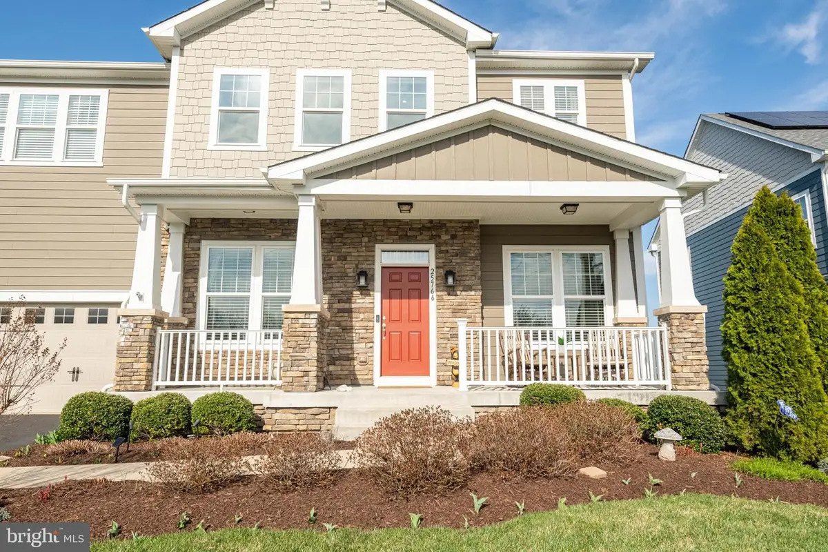 25766 Forerunner Ln, Aldie, VA 20105 - #1