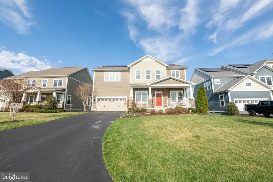 25766 Forerunner Ln, Aldie, VA 20105 - #2