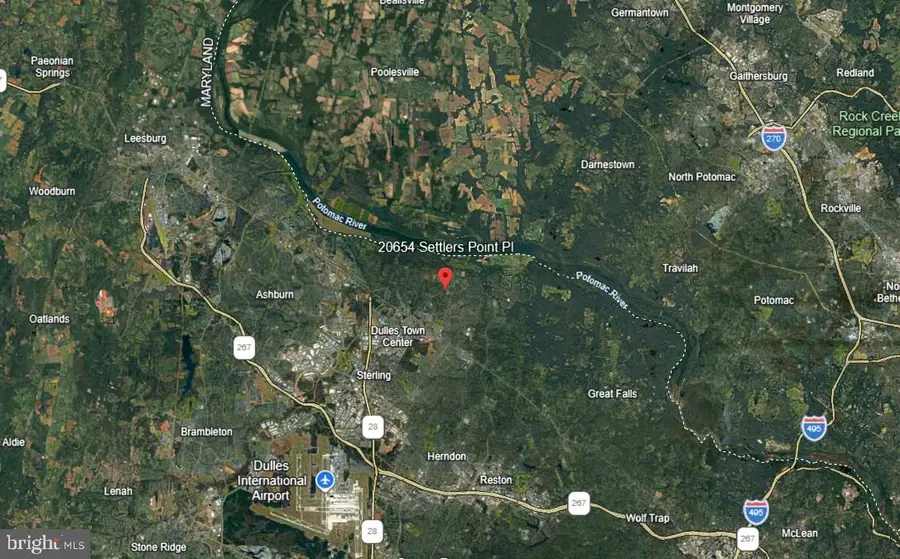 20654 Settlers Pl, Sterling, VA 20165 - #2