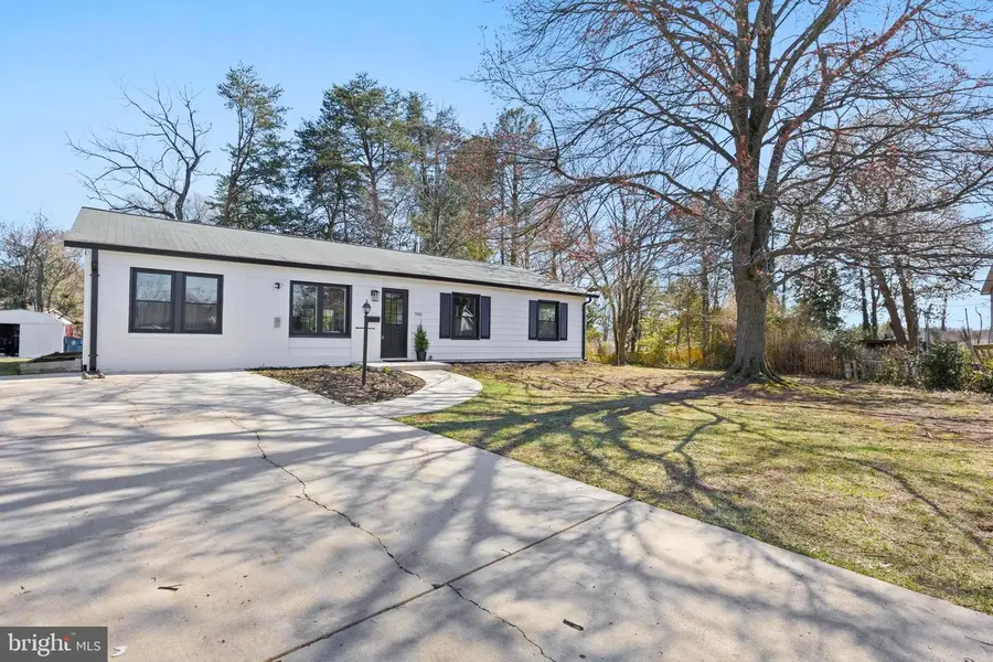 708 W Jasper Ct, Sterling, VA 20164 - #3