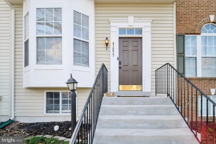 43055 Candlewick Sq, Leesburg, VA 20176 - #3