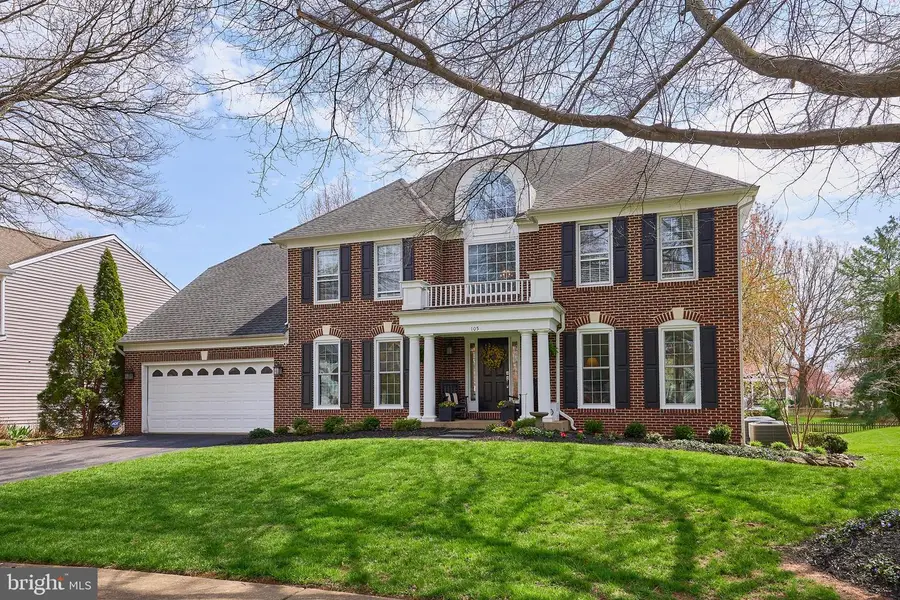 105 Whitney Pl Ne, Leesburg, VA 20176 - #3