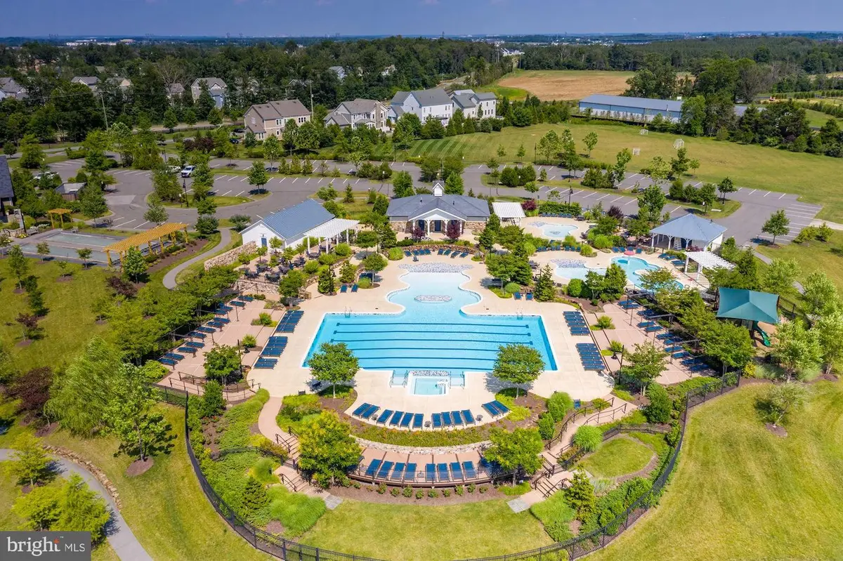 24932 Sawyer Mills Ct, Aldie, VA 20105 - #1