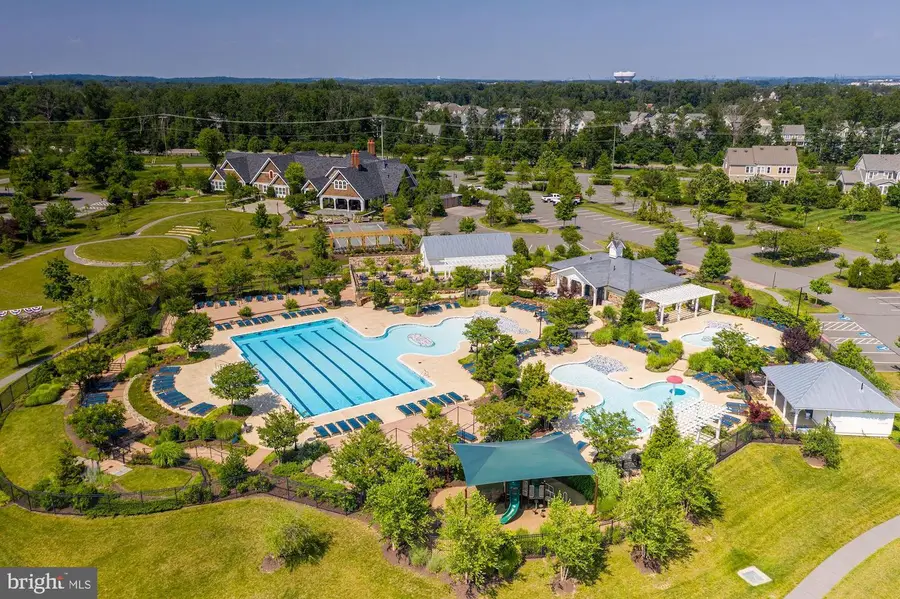 24932 Sawyer Mills Ct, Aldie, VA 20105 - #2