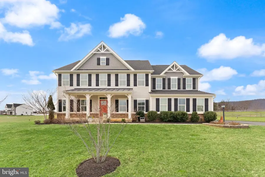 38373 Coralberry Pl, Lovettsville, VA 20180 - #2