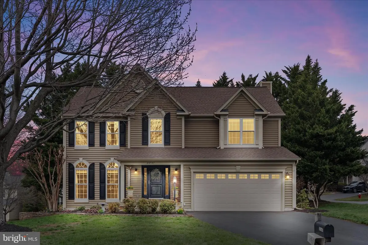 20547 Birchfield Pl, Sterling, VA 20165 - #1