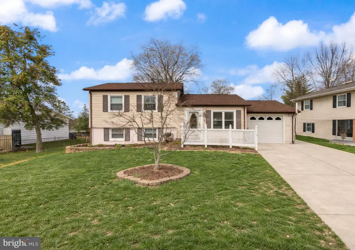 107 N Aspen Ave, Sterling, VA 20164 - #1