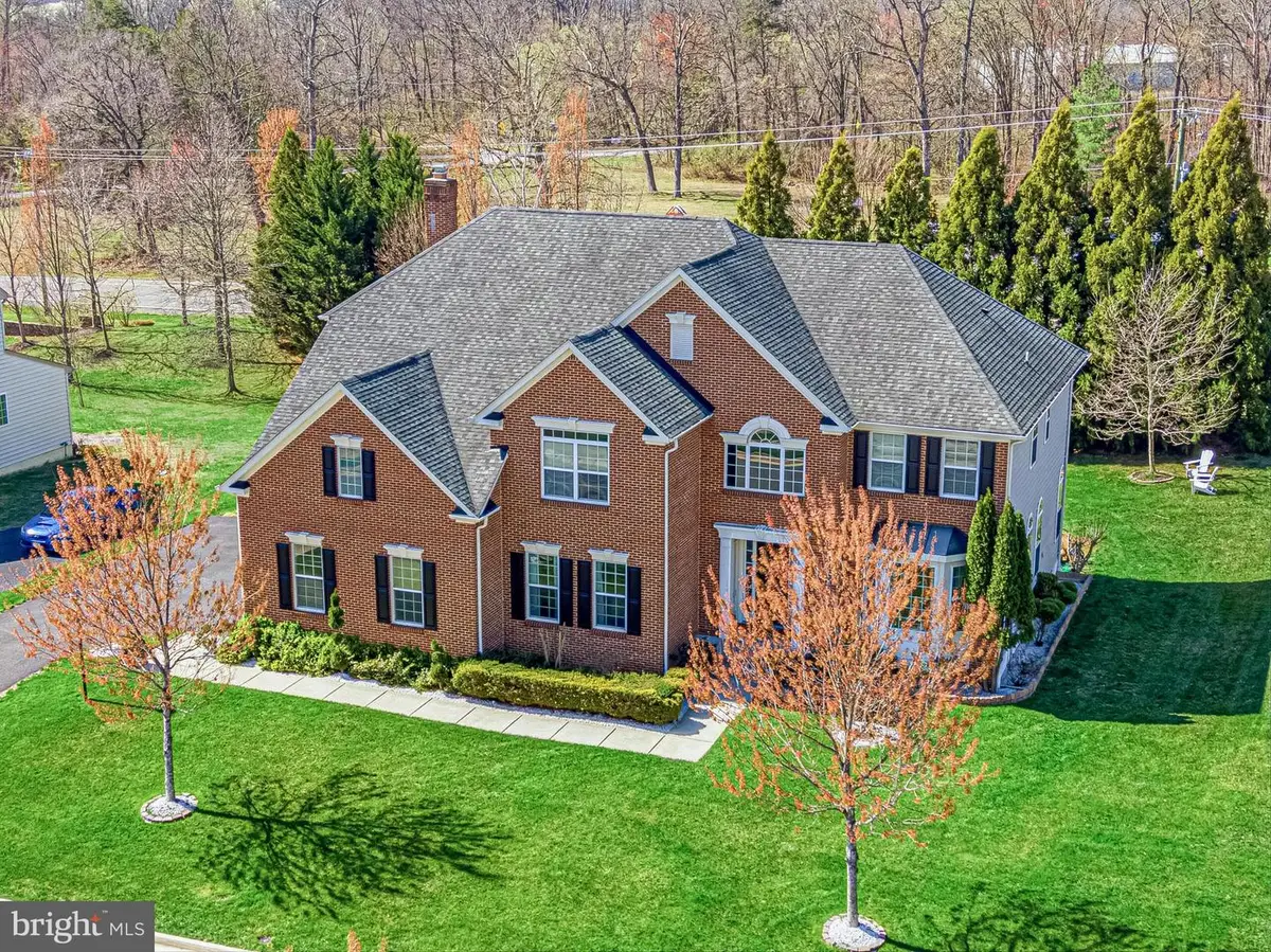 24531 Fishermans Pond Ct, Aldie, VA 20105 - #1
