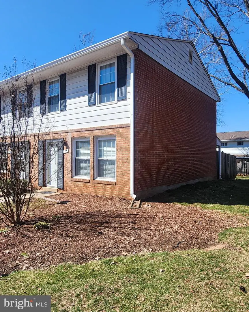 115 N Duke, Sterling, VA 20164 - #1