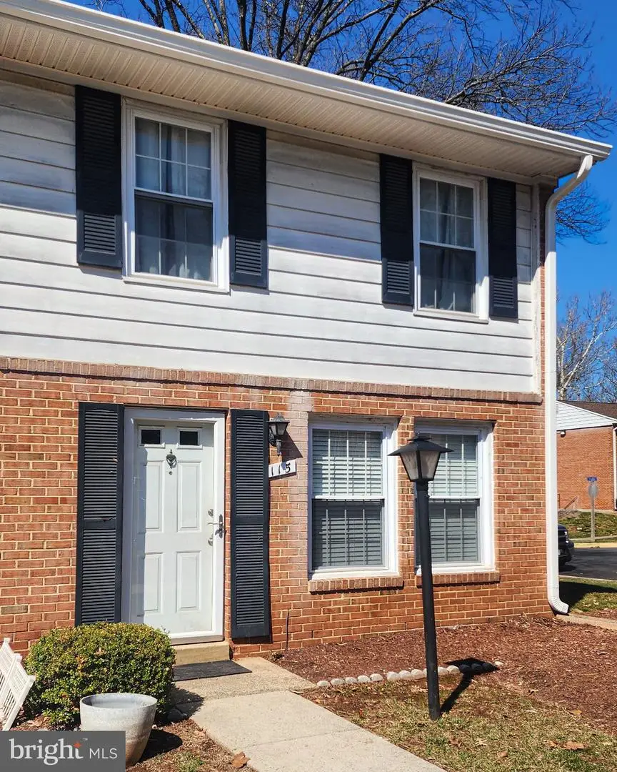 115 N Duke, Sterling, VA 20164 - #2