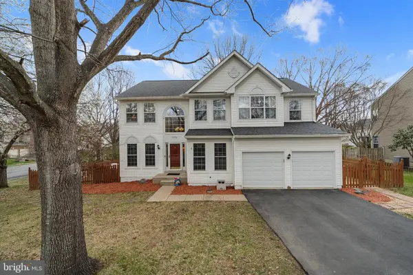 37756 Drawbridge Way, PURCELLVILLE, VA 20132
