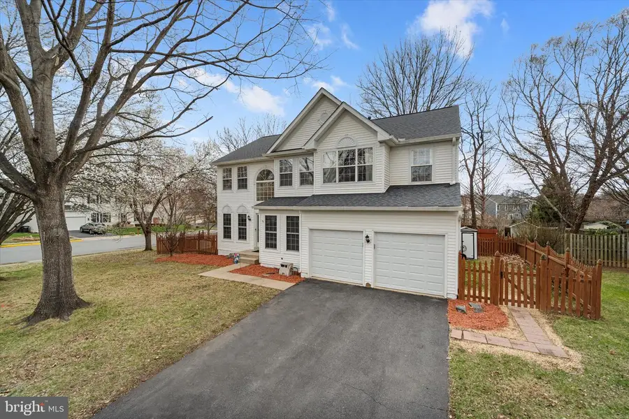 37756 Drawbridge Way, Purcellville, VA 20132 - #2