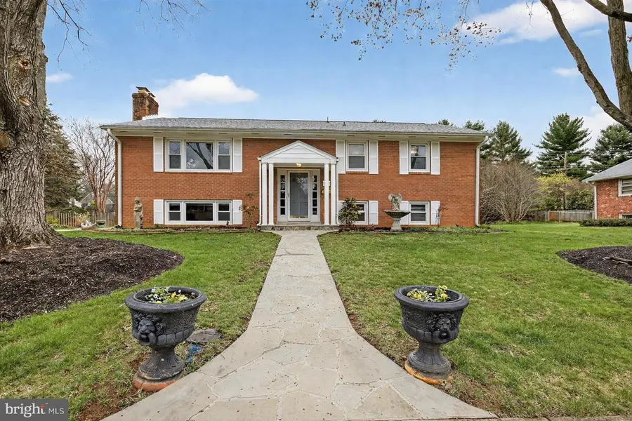 810 Wage Dr Sw, Leesburg, VA 20175 - #2