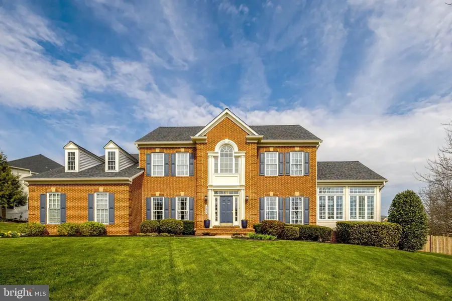 22350 Dolomite Hills Dr, Ashburn, VA 20148 - #3