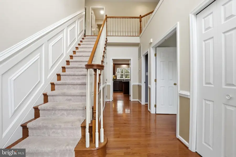 634 Meade Dr Sw, Leesburg, VA 20175 - #3