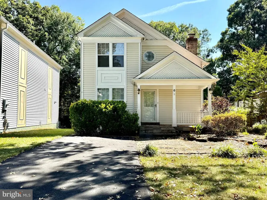 6 Oakdale Ct, Sterling, VA 20165 - #2