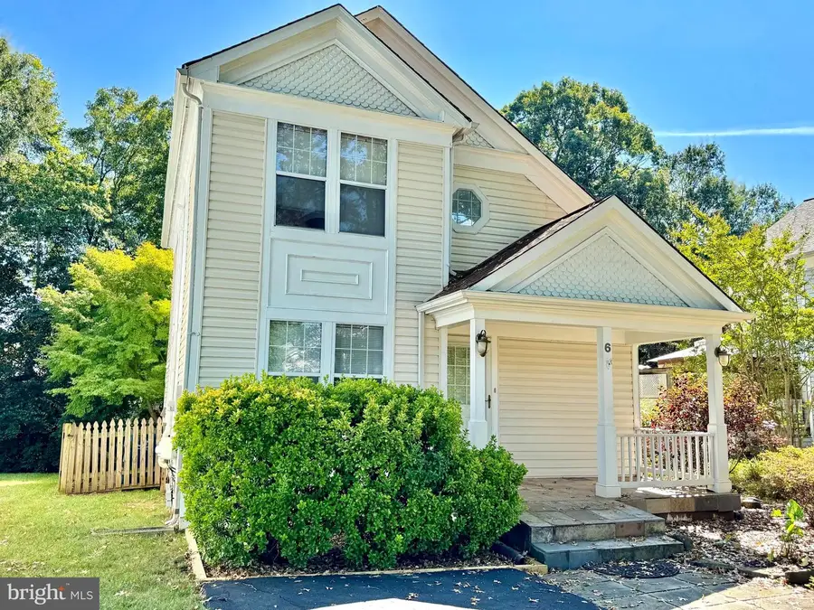 6 Oakdale Ct, Sterling, VA 20165 - #3
