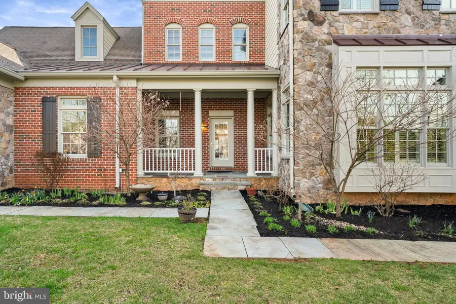 20888 Eckbo Dr, Leesburg, VA 20175 - #3