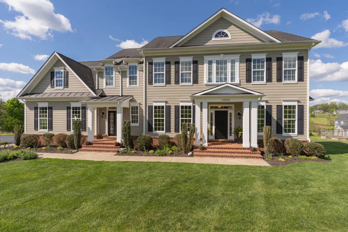 39803 Charles Henry Pl, Waterford, VA 20197 - #1