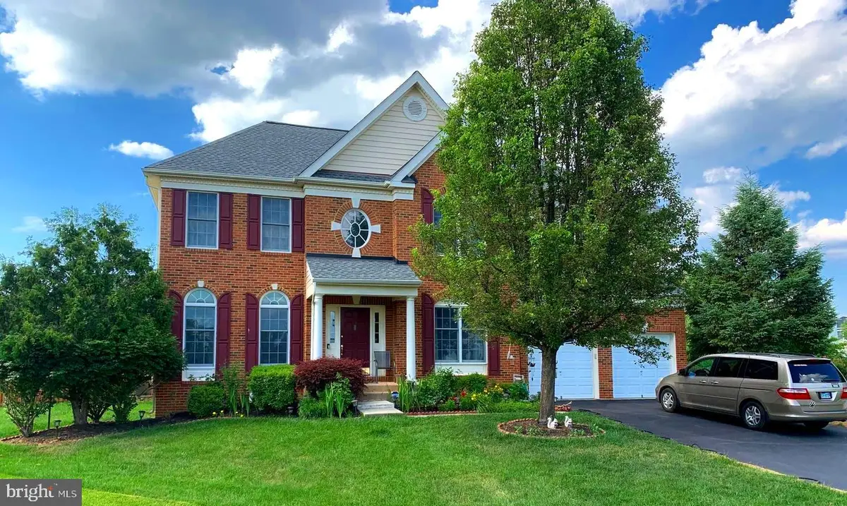 43679 Lucketts Bridge Cir, Ashburn, VA 20148 - #1