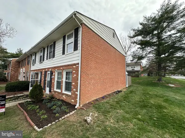 100 N Duke Dr N #269, STERLING, VA 20164