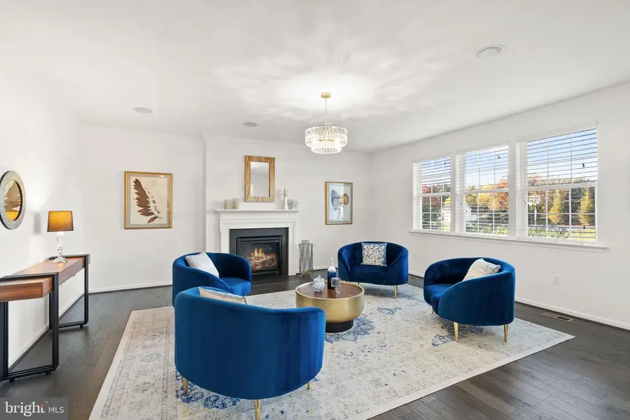 42222 Cameron Parish Dr, Ashburn, VA 20148 - #2