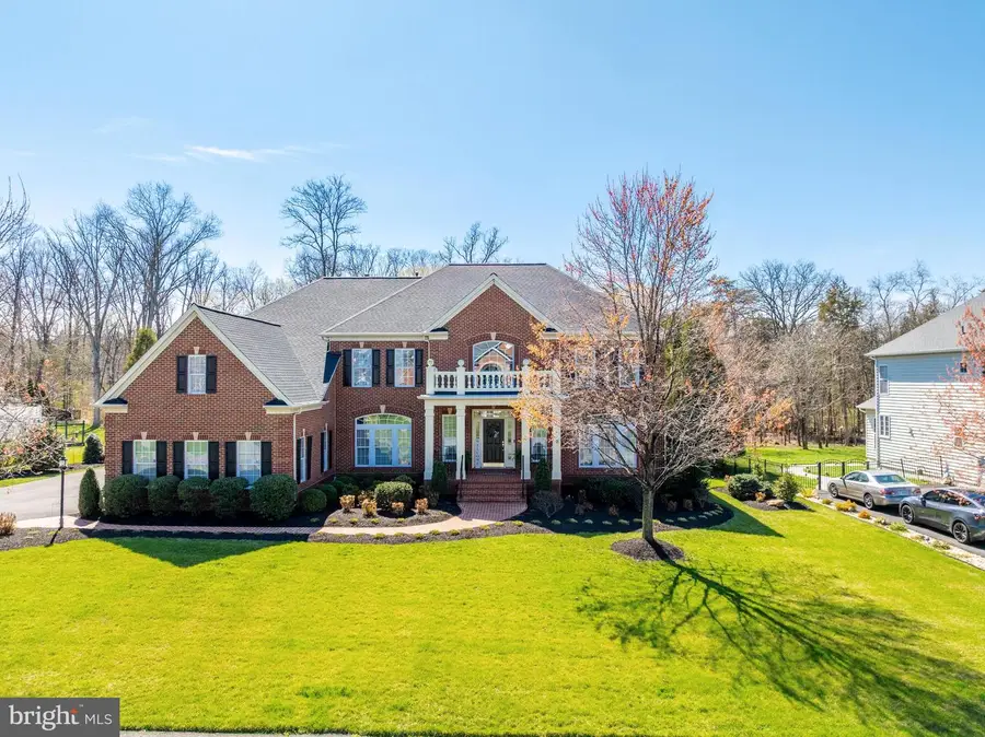 42679 Gulicks Landing Ct, Ashburn, VA 20148 - #2
