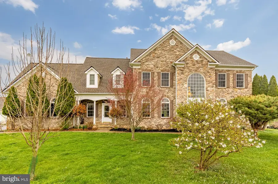 36430 Heskett Ln, Hillsboro, VA 20132 - #2