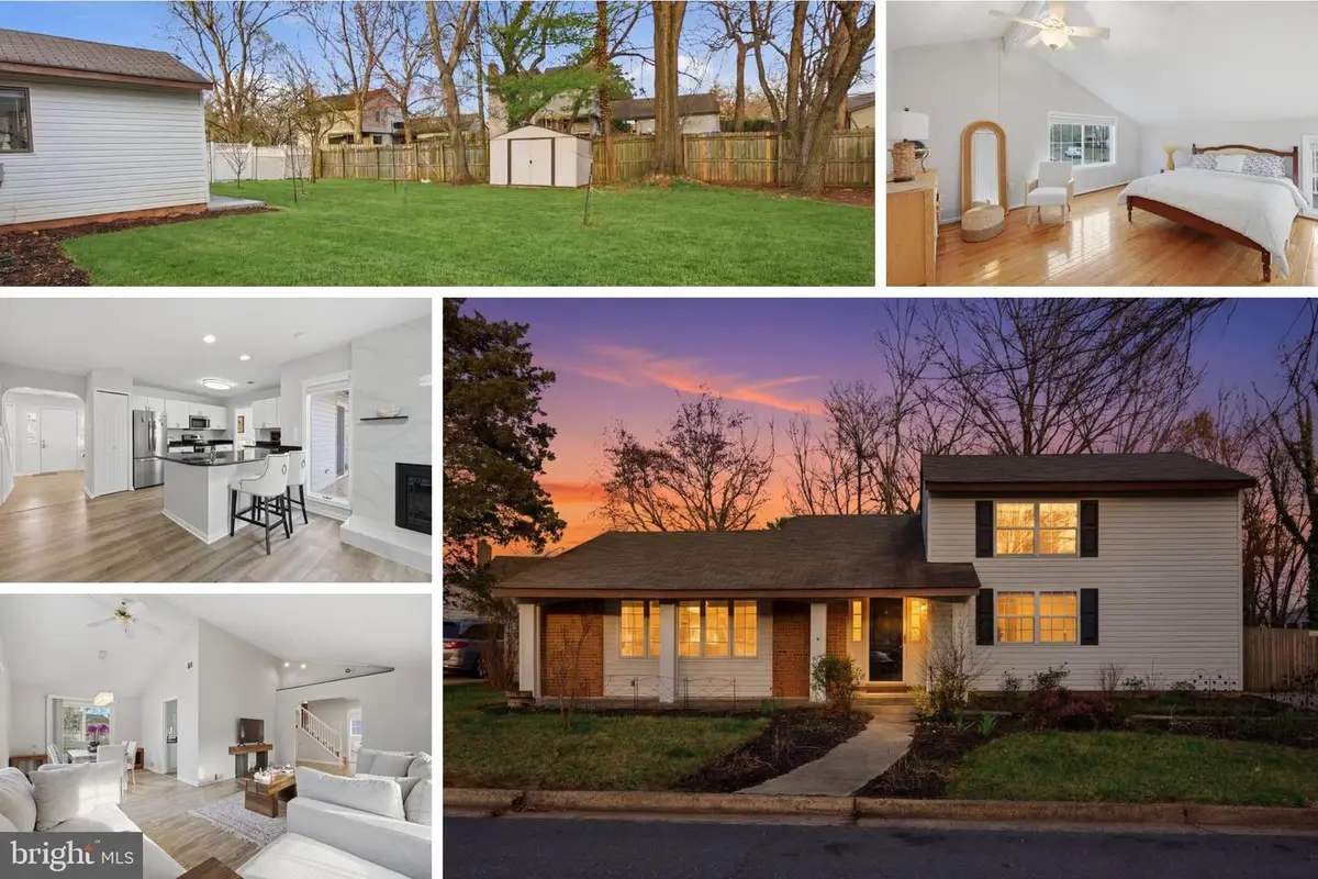 105 Baker Ln, Sterling, VA 20164 - #1