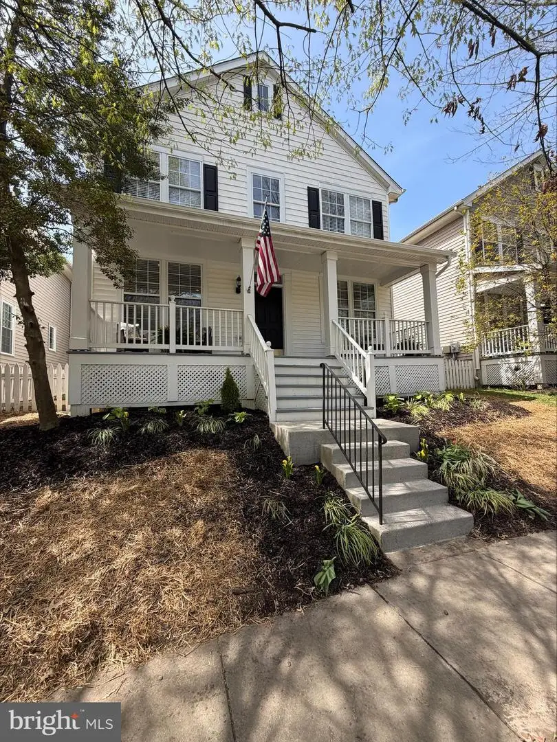 20321 Vermeer St, Ashburn, VA 20147 - #1